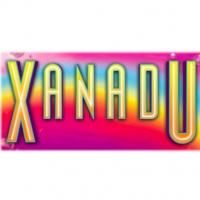 Theatre Under The Stars Secures Houston Premiere of XANADU for September