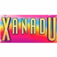 Theatre Under The Stars Secures Houston Premiere of XANADU for September
