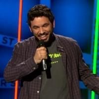 Comedy Central Premieres AL MADRIGAL: WHY IS THE RABBIT CRYING? Tonight