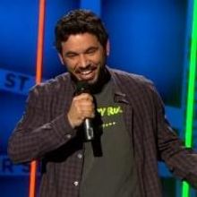 Comedy Central Premieres AL MADRIGAL: WHY IS THE RABBIT CRYING? Tonight
