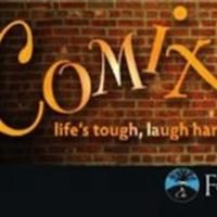 Ralphie May to Perform at Comix At Foxwoods, 12/6