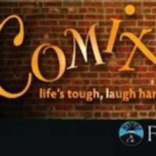 Ralphie May to Perform at Comix At Foxwoods, 12/6