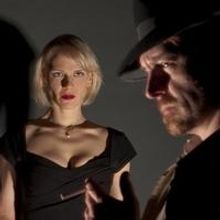 A KILLER STORY Opens 4/12 in Berkeley