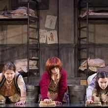 BWW Reviews: ANNIE at Denver Center