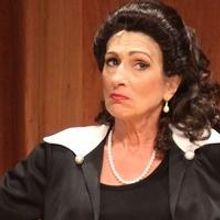 Gulfshore Playhouse Concludes Season With MASTER CLASS, Beginning 4/4
