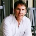 Nicholas Sparks to Develop Three Drama Series for Cable TV