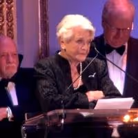 TV: Broadway Salutes Angela Lansbury- Inside the American Theatre Wing Gala!