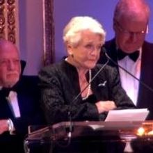 TV: Broadway Salutes Angela Lansbury- Inside the American Theatre Wing Gala!