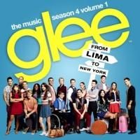 Glee's 500th Song SHOUT to Benefit Give A Note Foundation
