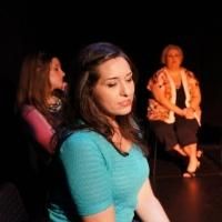 Photo Flash: First Look at World Premiere of Sara Cooper's THINGS I LEFT ON LONG…