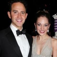 Laura Osnes and Santino Fontana Headline Huntington Theatre Company's 2013 Spotlight 