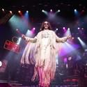 ROCK OF AGES Welcomes Nick Cordero to the Cast as 'Dennis,' 9/24