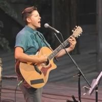 Photo Flash: The Midnight Pine, Veronica May and More at The Old Globe's Jeff…