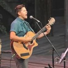 Photo Flash: The Midnight Pine, Veronica May and More at The Old Globe's Jeff Buckley