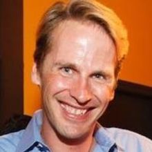 Jonny Stax Joins Chicago Children's Theatre as Director of External Affairs