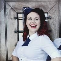 'Swing Into Spring With the Cottontail Trio & The Supper Club' Welcomes 6-Piece Band…