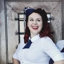 'Swing Into Spring With the Cottontail Trio & The Supper Club' Welcomes 6-Piece Band 