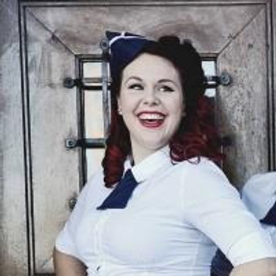 &ldquo;Swing Into Spring With the Cottontail Trio & The Supper Club&rdquo; Presents: A 6 piece band, 10/9