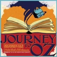 Florida Rep Is On The Road Once More With The Children's Touring Theatre Series!