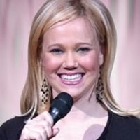 EDINBURGH 2013 - BWW Reviews: CAROLINE RHEA, Gilded Balloon, August 5 2013