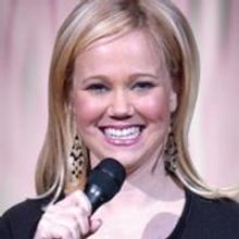 EDINBURGH 2013 - BWW Reviews: CAROLINE RHEA, Gilded Balloon, August 5 2013