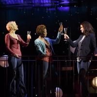Breaking News: IF/THEN Will Play Final Broadway Performance on March 22, 2015