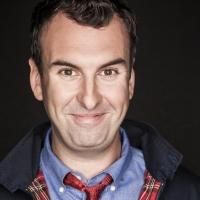 Matt Braunger's BIG, DUMB ANIMAL Debuts 2/6 on Comedy Central