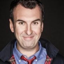 Matt Braunger's BIG, DUMB ANIMAL Debuts 2/6 on Comedy Central