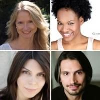 FROM THE REALM OF SHADOWS Set for 5/2 & 3 in NYC