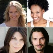 FROM THE REALM OF SHADOWS Set for 5/2 & 3 in NYC