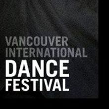 Israel Galvan Brings LA EDAD DE ORO to VIDF This Weekend