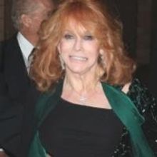 Photo Coverage: On the Red Carpet at the BROADWAY & BEYOND Gala