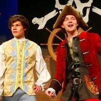 SCERA Presents THE PIRATES OF PENZANCE, 3/22-30