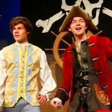 SCERA Presents THE PIRATES OF PENZANCE, 3/22-30