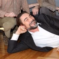 TV: The Tudors Takeover Broadway- WOLF HALL Cast Meets the Press! Video