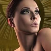 Gia Mora to Bring Solo Show EINSTEIN'S GIRL to Signature Theatre, 9/20