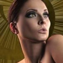 Gia Mora to Bring Solo Show EINSTEIN'S GIRL to Signature Theatre, 9/20