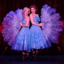 Photo Flash: First Look at San Diego Musical Theatre's IRVING BERLIN'S WHITE CHRISTMA