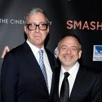 Marc Shaiman Announces BOMBSHELL Sing-Along at CD Signing Tomorrow