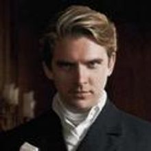 GQ Features the Stylish Men of Downton Abbey
