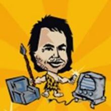 Garner Galleria Theatre Extends DEFENDING THE CAVEMAN Through 11/3