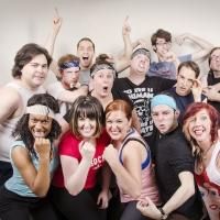 Nashville Improv Company's 13-Hour Charity Marathon Set for 10/19