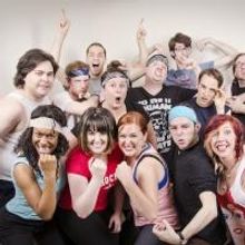 Nashville Improv Company's 13-Hour Charity Marathon Set for 10/19