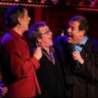 Photo Coverage: DIRTY LITTLE SONGS Plays 54 Below