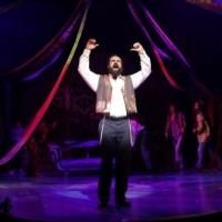 Review Roundup: SOUL DOCTOR Opens on Broadway - All the Reviews!