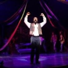 Review Roundup: SOUL DOCTOR Opens on Broadway - All the Reviews!