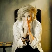 Betty Buckley Working with T Bone Burnett on New Album GHOSTLIGHT; Release Set for…