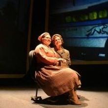 BWW Reviews: It's a Bumpy Ride on THE TRIP TO BOUNTIFUL at 2nd Story Theatre