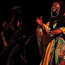 BWW Reviews: Jazzart Dancers on Top of Their Game in WAITING FOR RAIN
