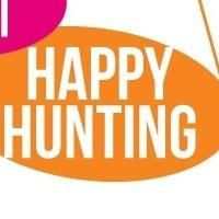 York Theatre Company's HAPPY HUNTING Opens Tonight